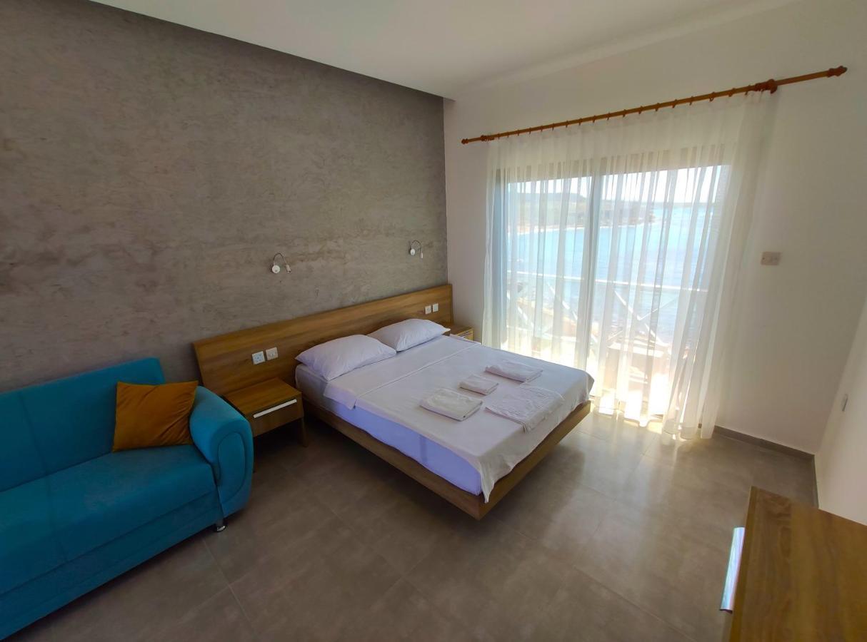 Hotel Oasis At Ayfilon Rizokarpaso Zewnętrze zdjęcie
