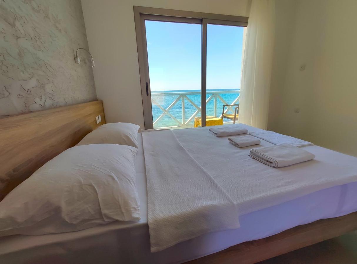 Hotel Oasis At Ayfilon Rizokarpaso Zewnętrze zdjęcie