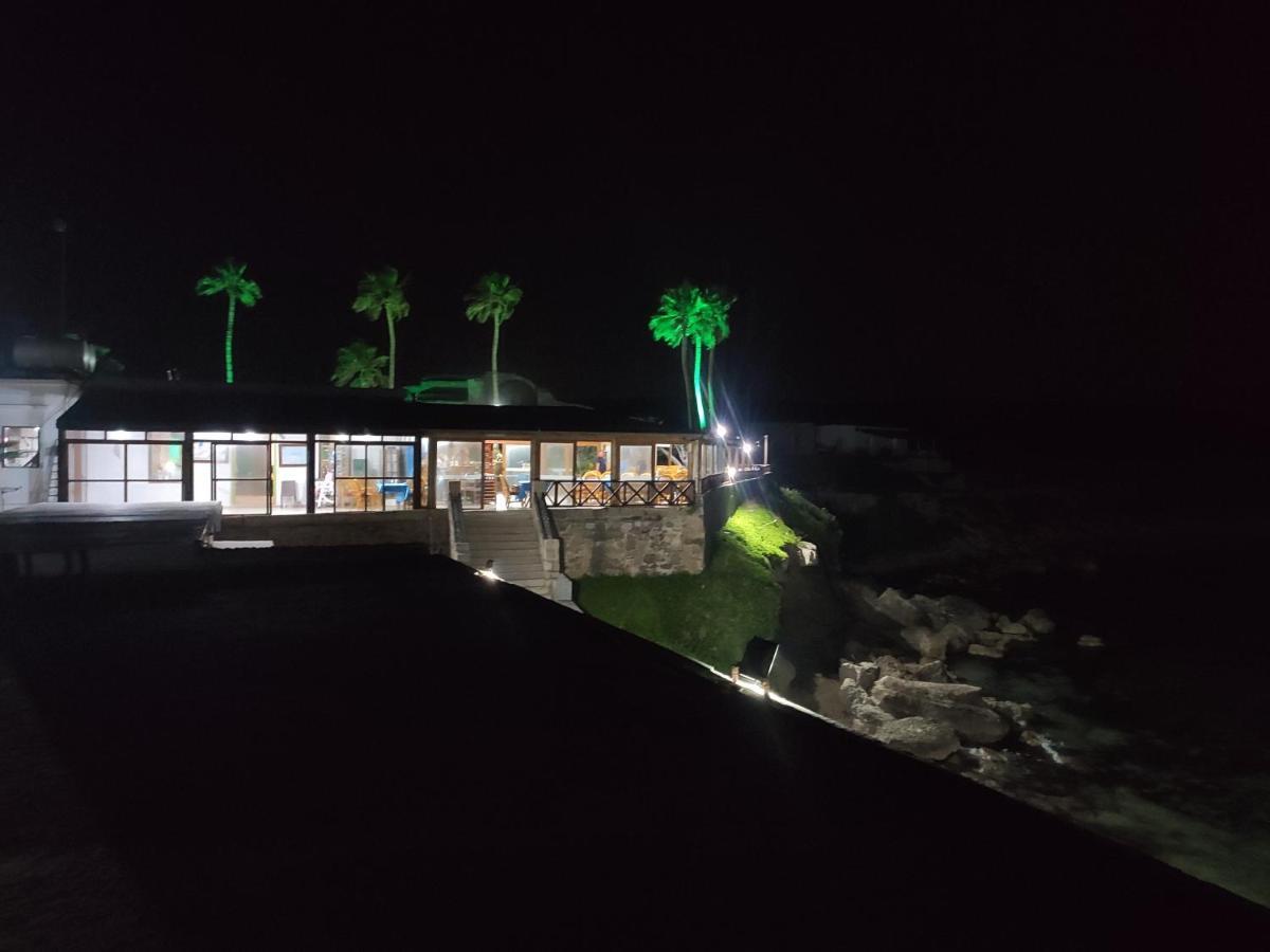 Hotel Oasis At Ayfilon Rizokarpaso Zewnętrze zdjęcie