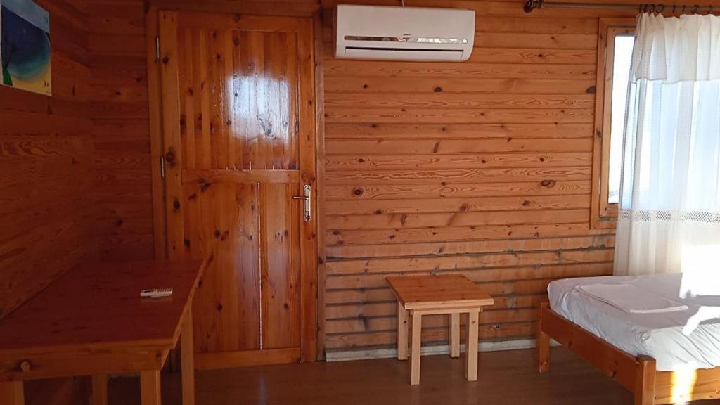 Hotel Oasis At Ayfilon Rizokarpaso Zewnętrze zdjęcie