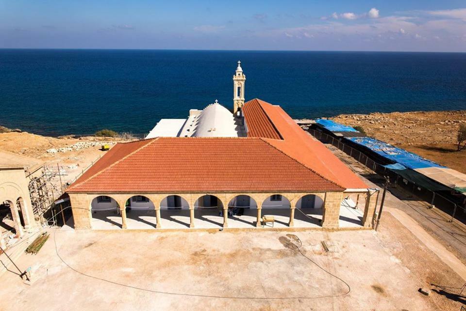 Hotel Oasis At Ayfilon Rizokarpaso Zewnętrze zdjęcie